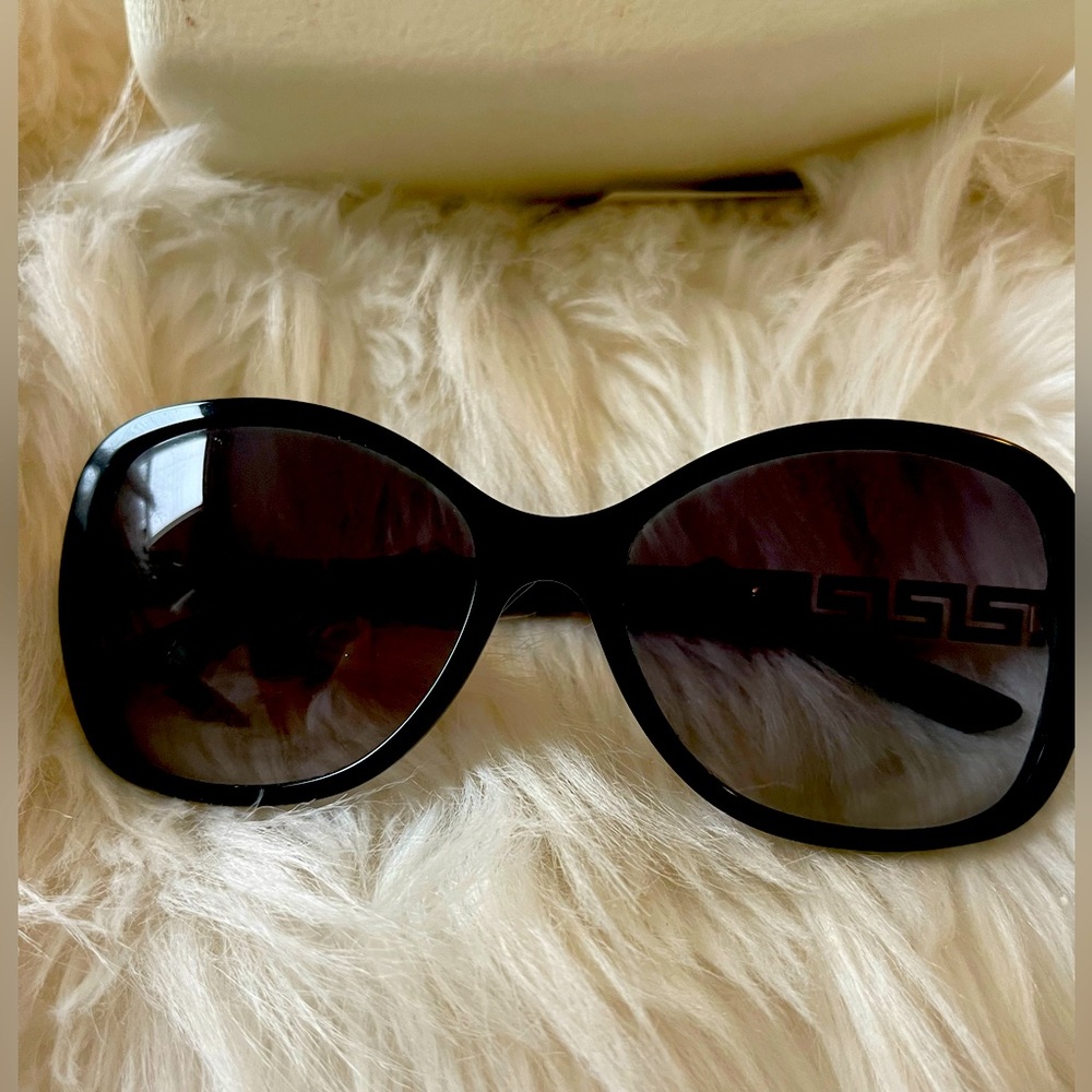 Versace Sunglasses